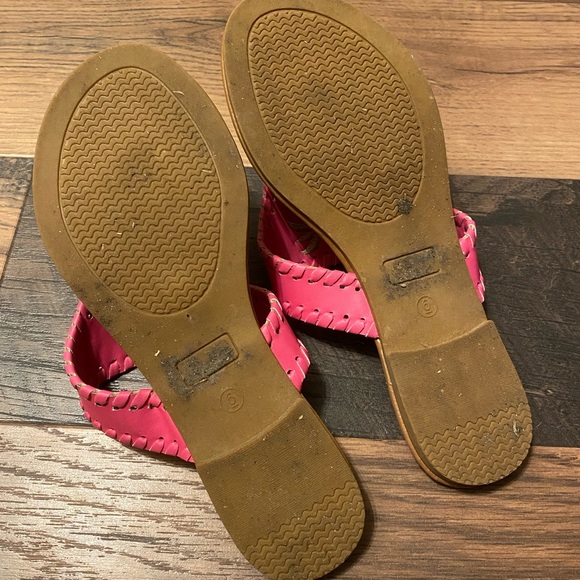 Simply Southern Sandals - Picture 2 of 2